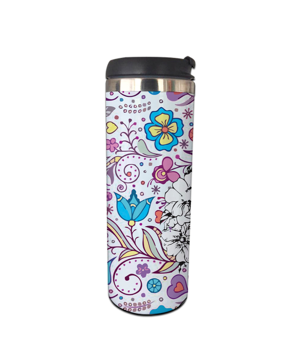 Termo Cafetero Diseño Lele
