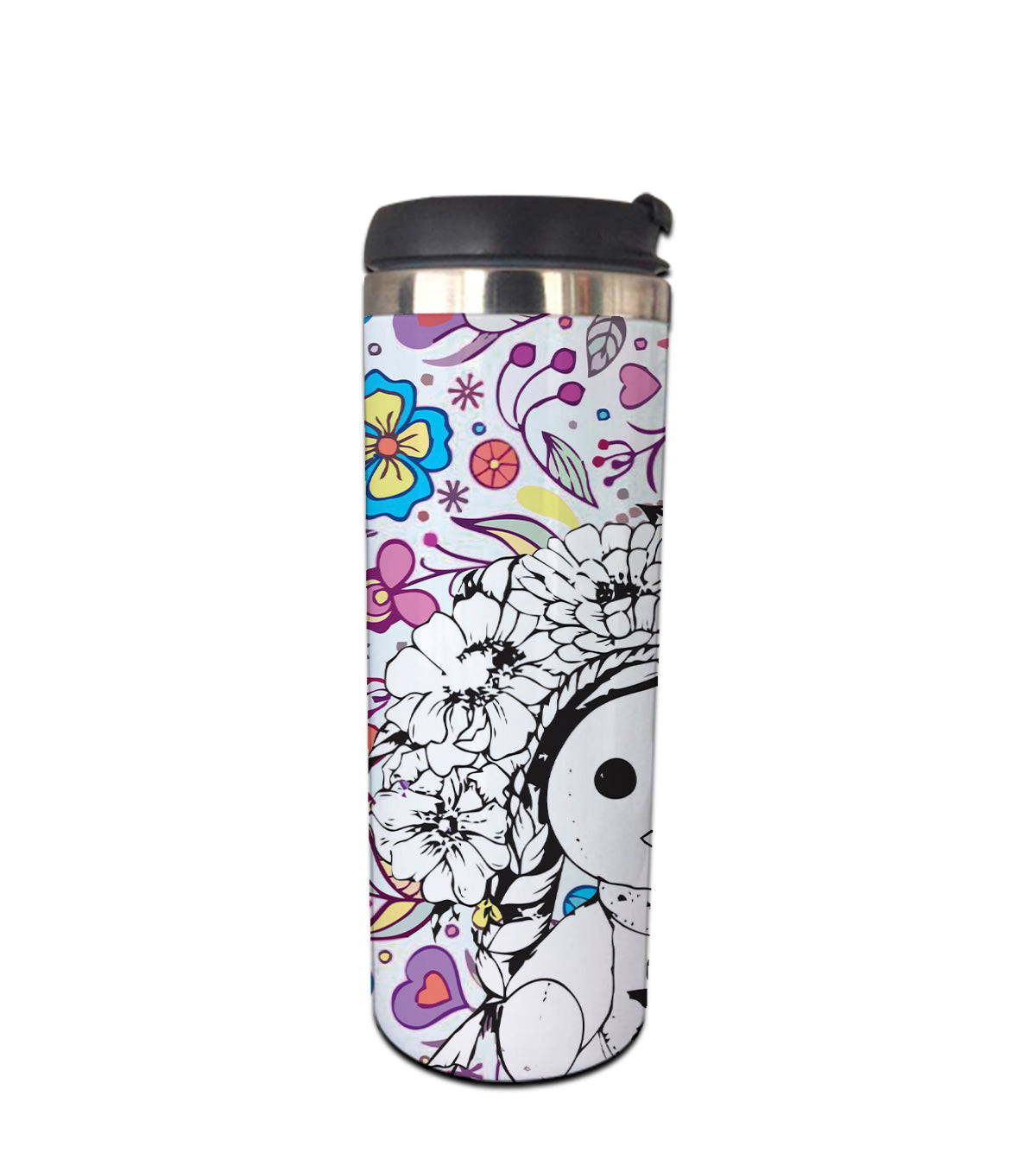 Termo Cafetero Diseño Lele