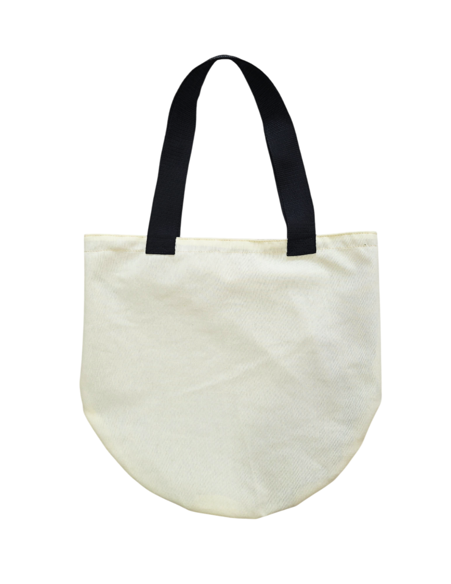 Totebag De Tela Con Diseño De Leondres