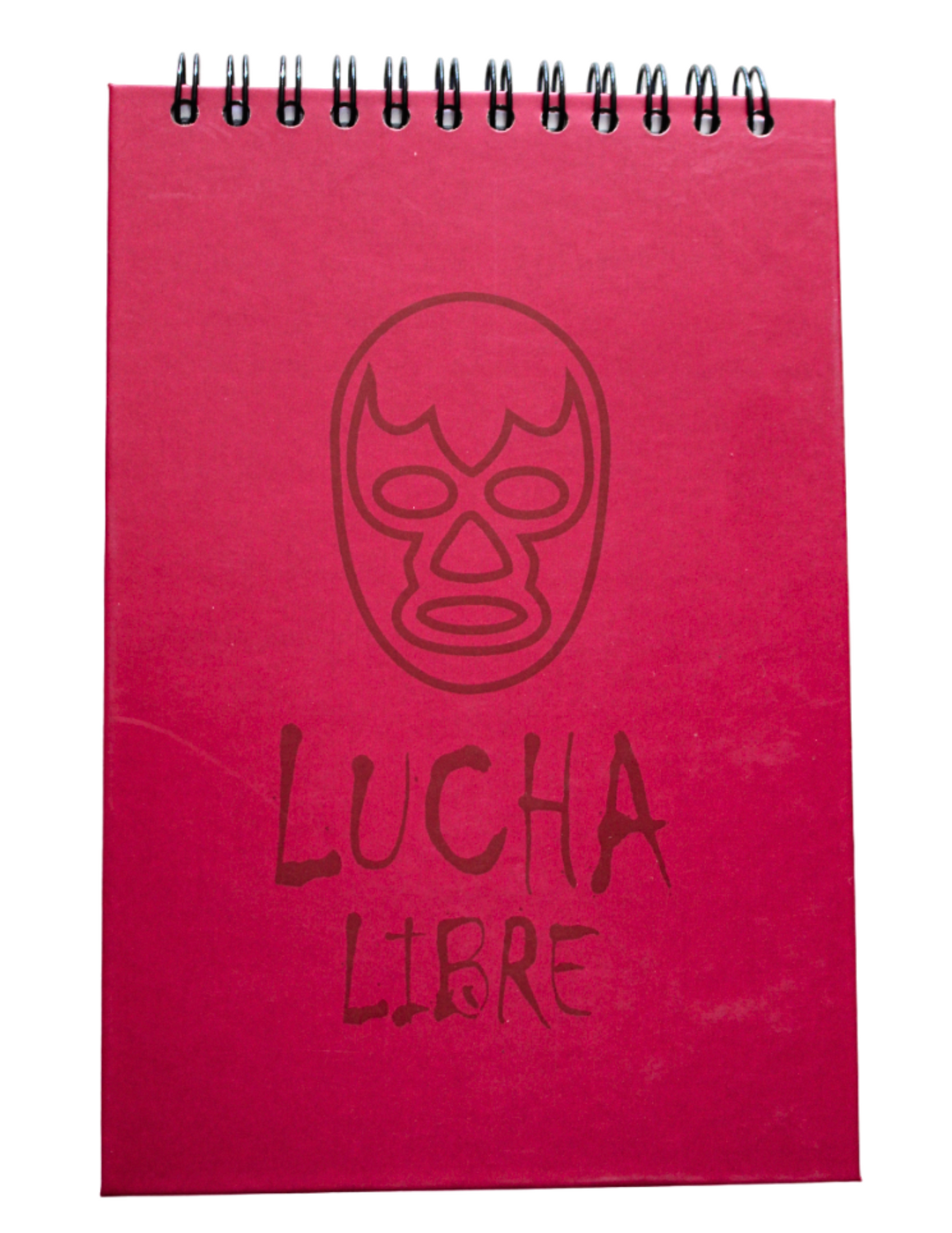 Cuadernos Mestizos, Estilo Francés Con Diseño De Blue Demon.