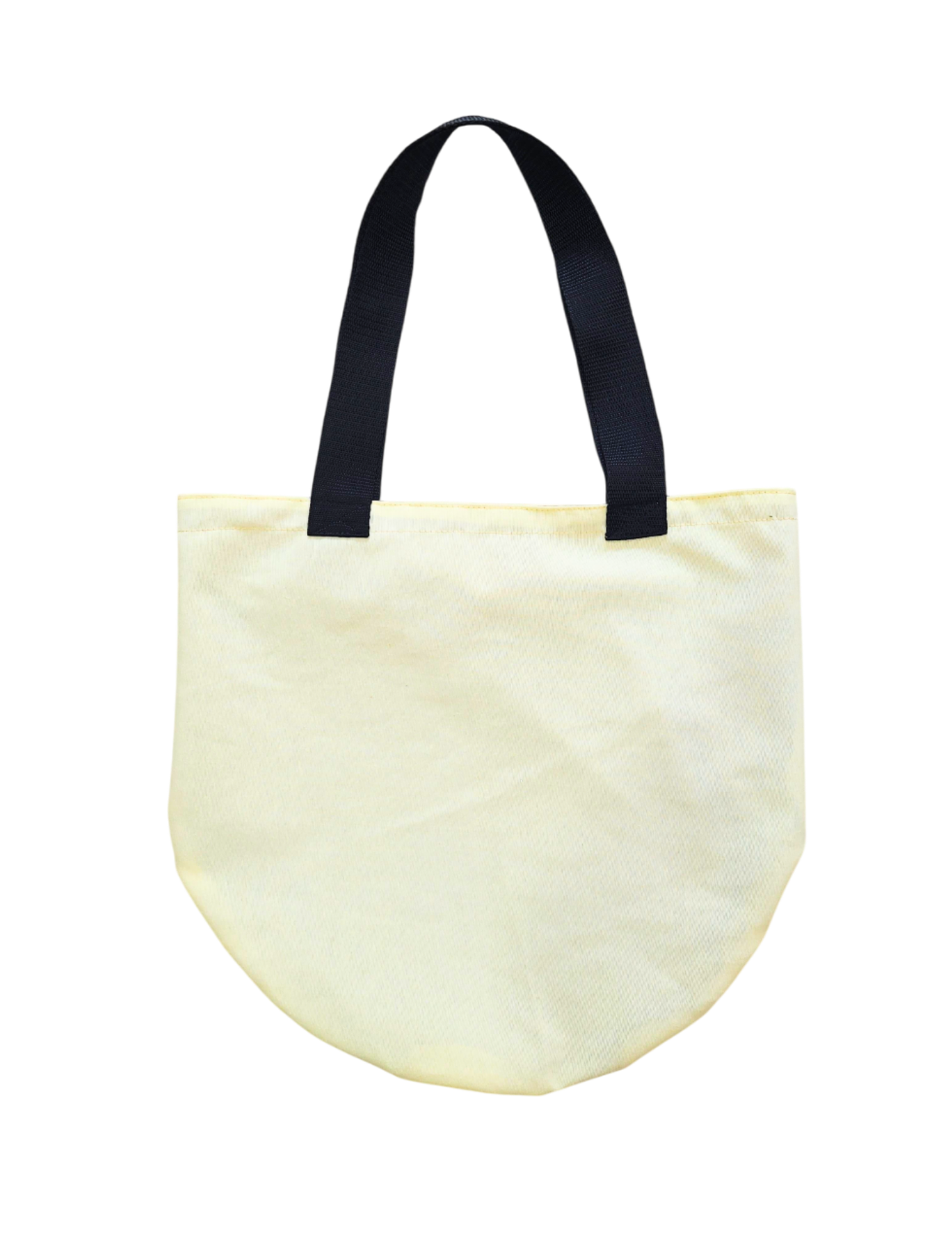 Totebag De Tela Con Diseño De Bonito León, Gto.