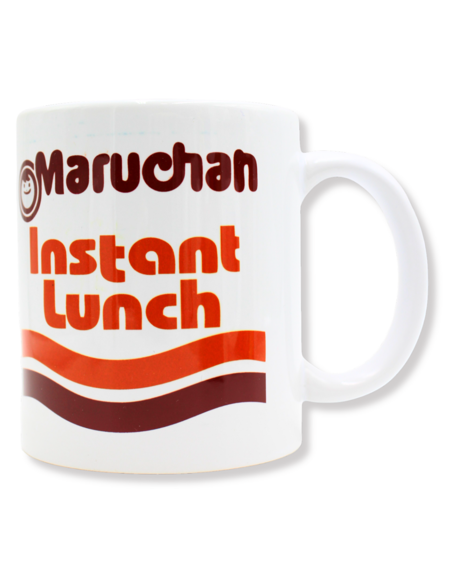 Taza De Cerámica Maruchan