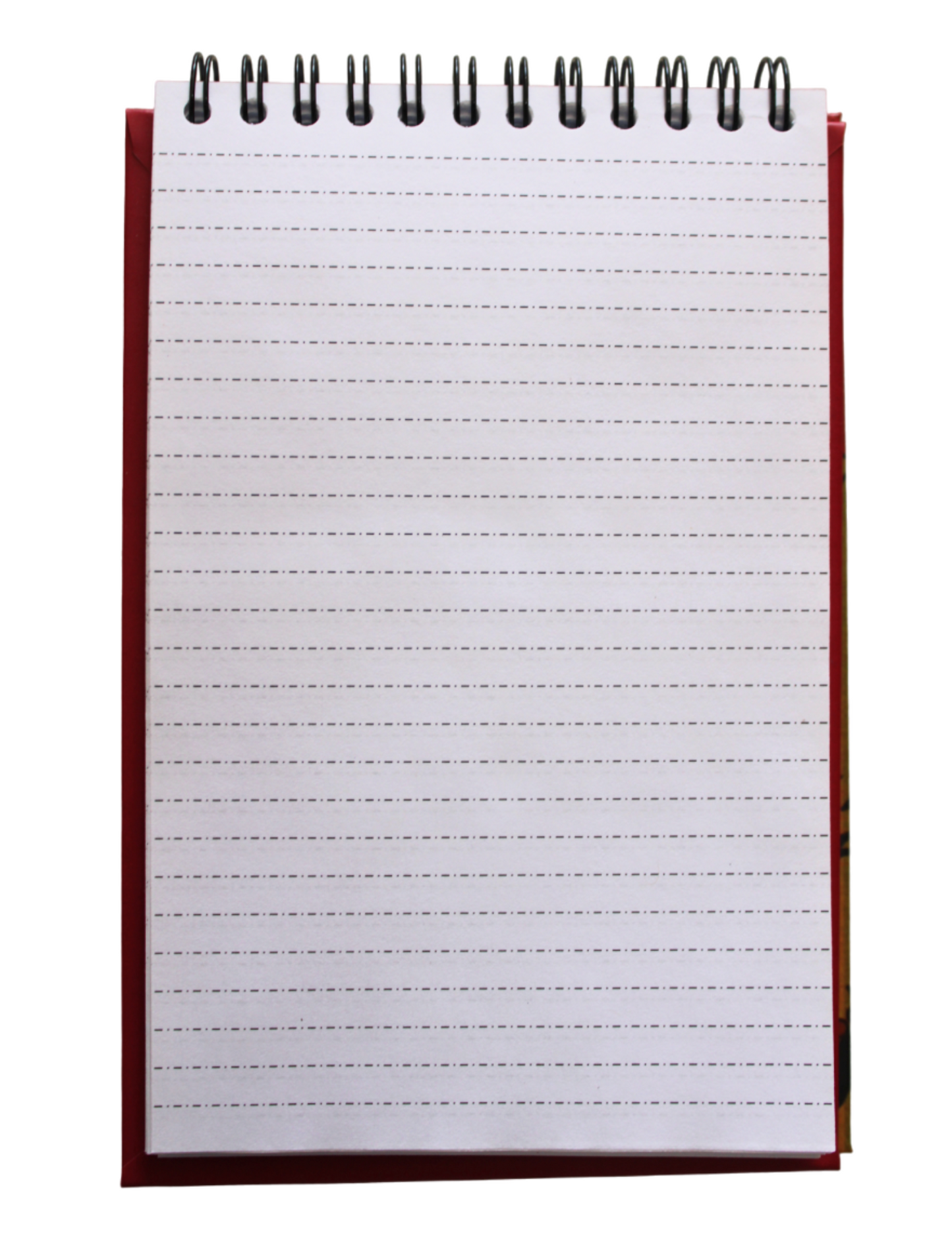 Cuadernos Mestizos, Estilo Francés Con Diseño De Blue Demon.