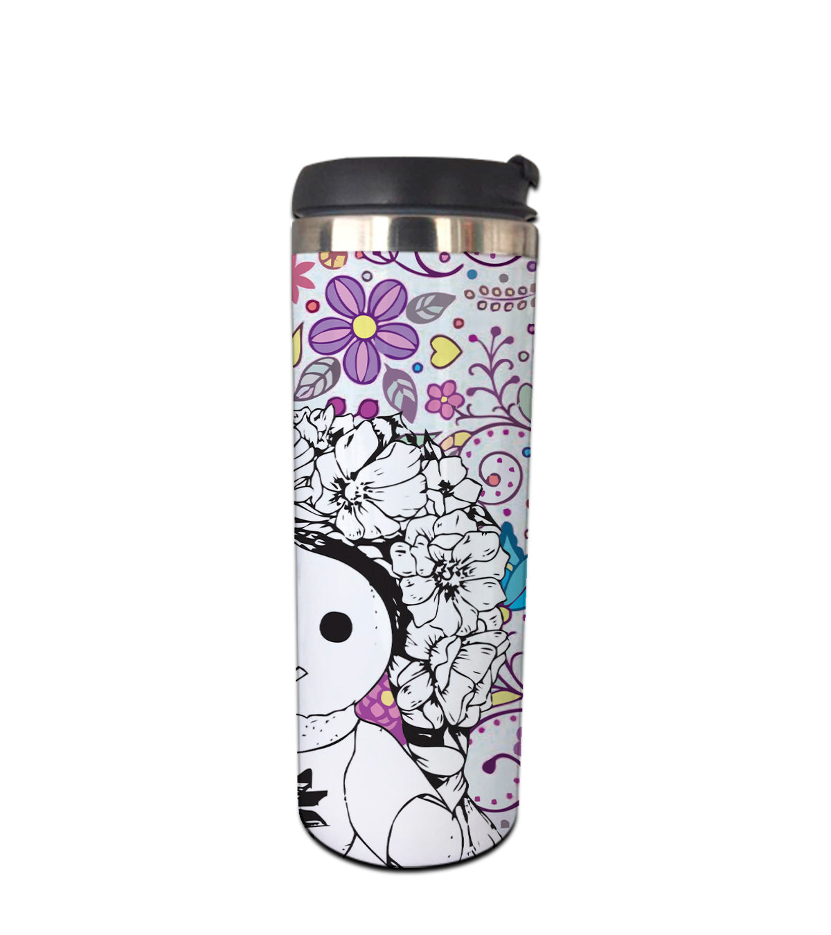 Termo Cafetero Diseño Lele