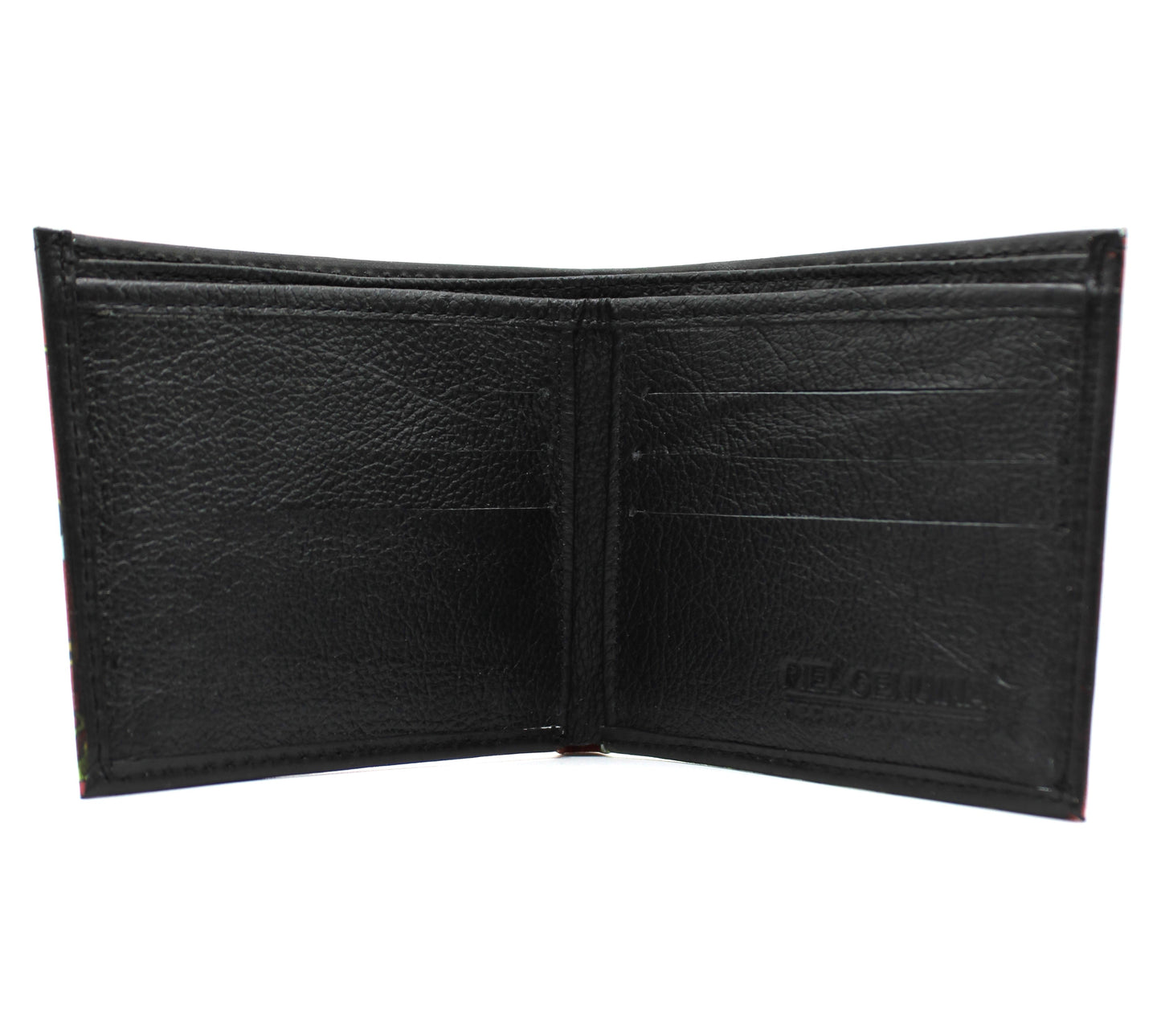 Cartera Hombre De Piel Cheetos