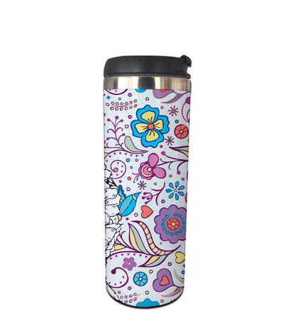 Termo Cafetero Diseño Lele